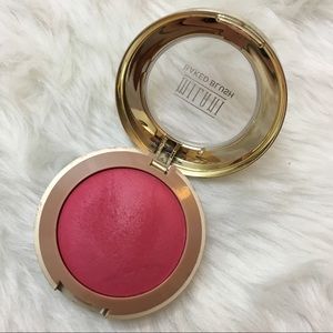 Miliani Baked Blush